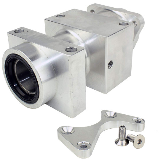 Hub Suzuki LTZ 400 03-08 64715-07G20