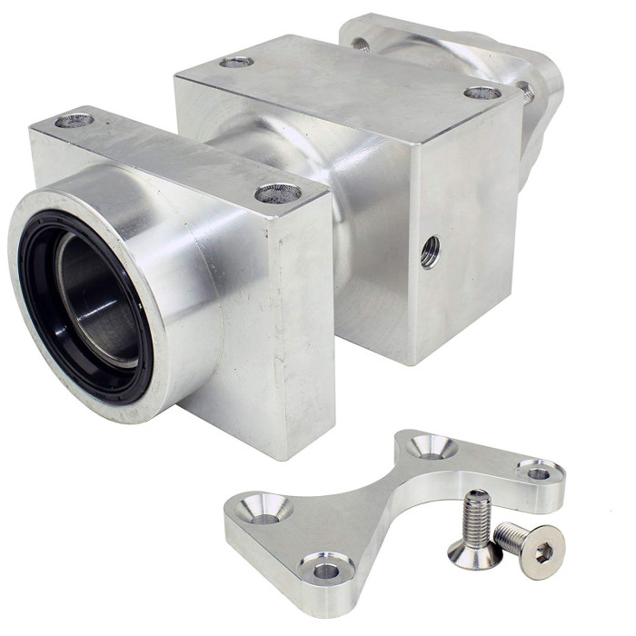 Hub Suzuki LTZ 400 03-08 64715-07G20