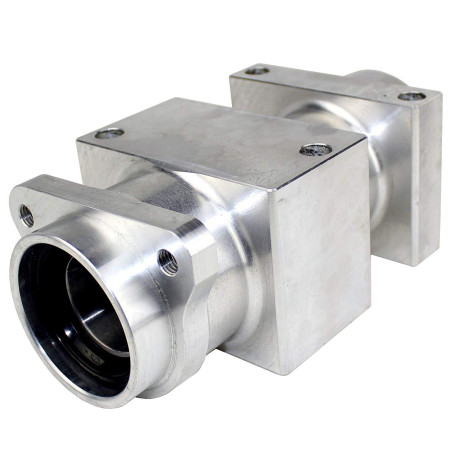 Hub Suzuki LTZ 400 03-08 64715-07G20