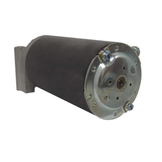 Starter Kohler New Holland 5801N