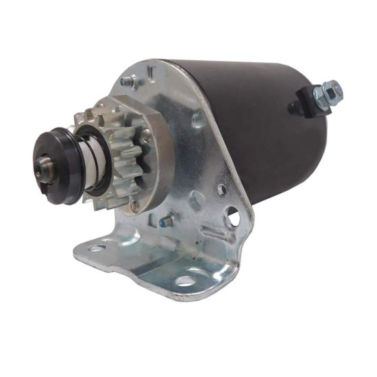 Starter Briggs Stratton 14-18 HP 12V 5777N