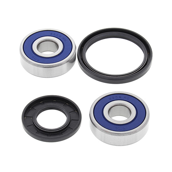 ALL BALLS front wheel bearing YAMAHA FZR 400 '88-'90, FZR 600 '89-'99, XJ 650 '80-'83, FZ 750 '85-'86