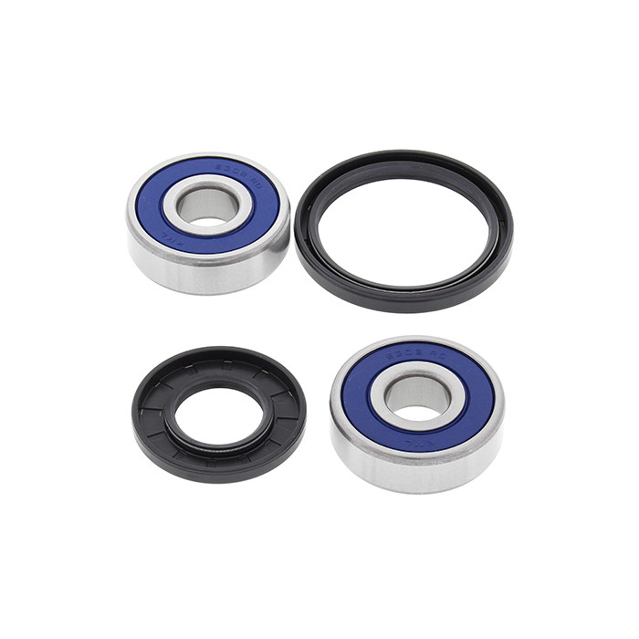 ALL BALLS front wheel bearing YAMAHA FZR 400 '88-'90, FZR 600 '89-'99, XJ 650 '80-'83, FZ 750 '85-'86