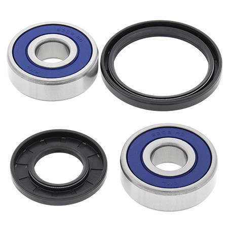 ALL BALLS front wheel bearing YAMAHA FZR 400 '88-'90, FZR 600 '89-'99, XJ 650 '80-'83, FZ 750 '85-'86