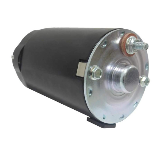 Starter Kohler New Holland 5796N