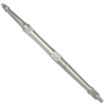 rear shaft Yamaha Raptor 660 5LP-25381-10-00