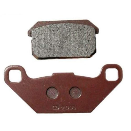 Brake pads Linhai 32176