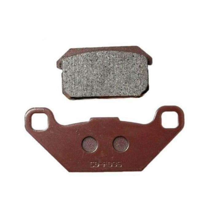 Brake pads Linhai 32176