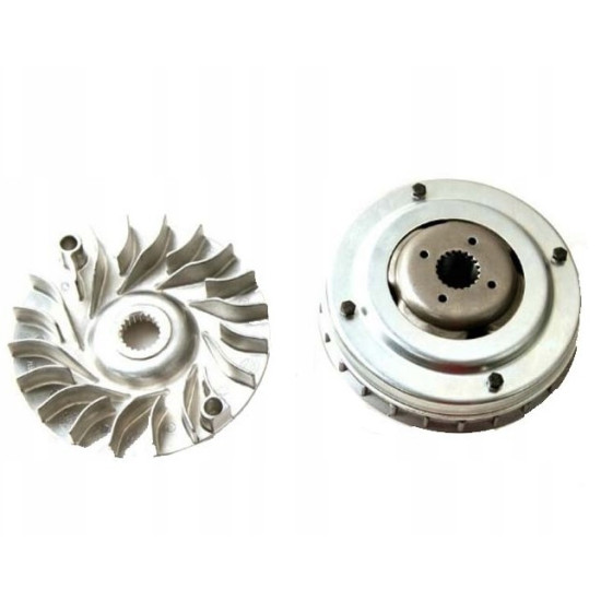 Primary clutch Linhai 400 27254C