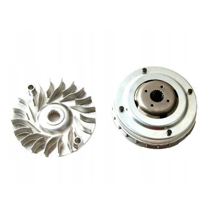 Primary clutch Linhai 400 27254C