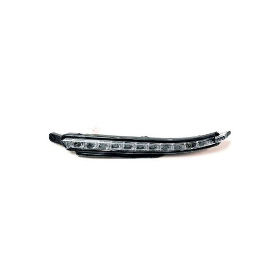 Front left LED lamp Linhai 400 27434