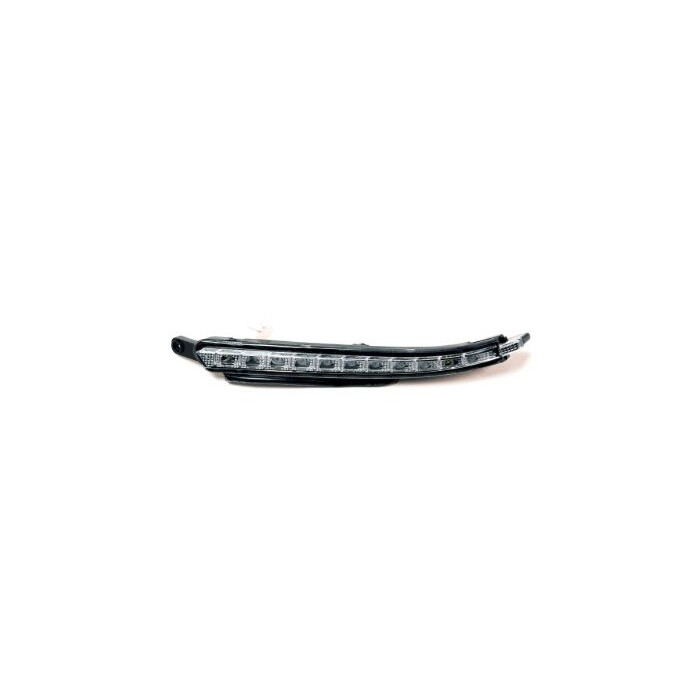 Front left LED lamp Linhai 400 27434