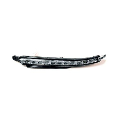 Front left LED lamp Linhai 400 27434