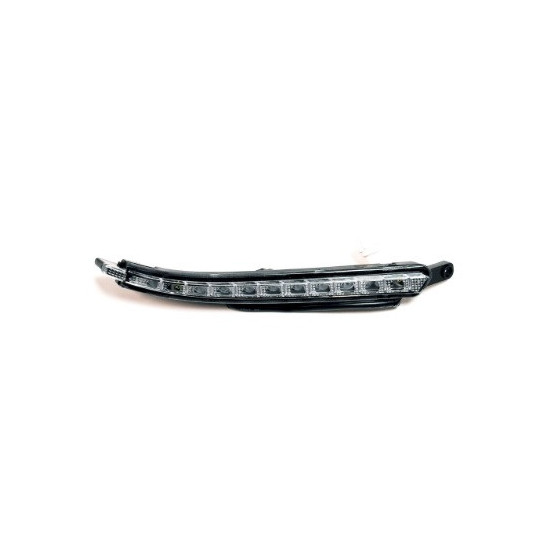 Front right LED lamp Linhai 400 27435