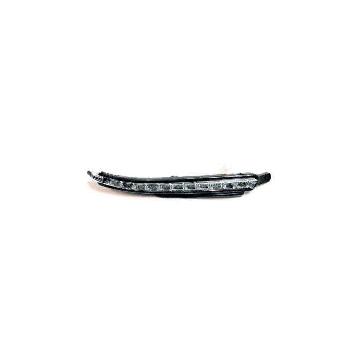 Front right LED lamp Linhai 400 27435
