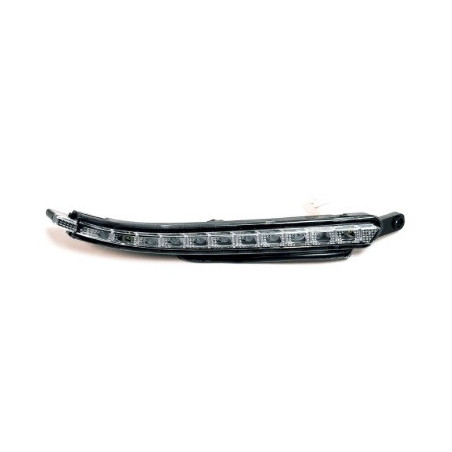 Front right LED lamp Linhai 400 27435