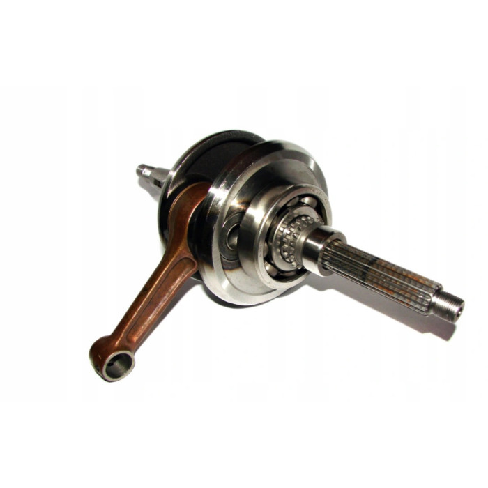 Crankshaft Linhai 260 300 22501