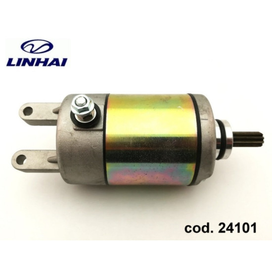 Starter Linhai 260 300 24101