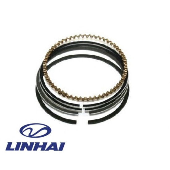 Piston ring Linhai 260 22506