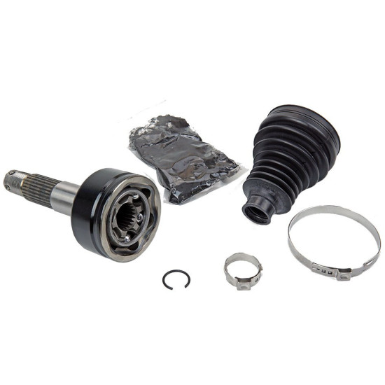 Cv joint outer Segway Snarler AT6 A02P13001001