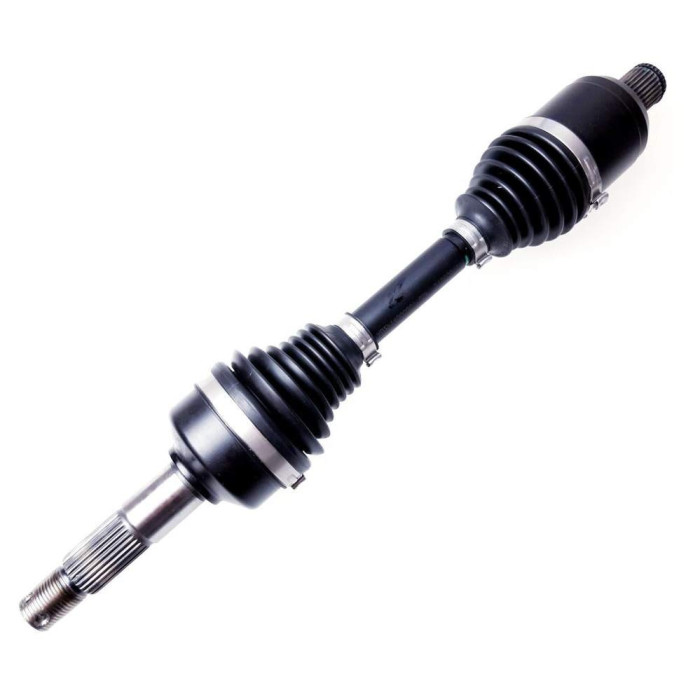 Axle rear left Segway Snarler AT6 A02P14000001