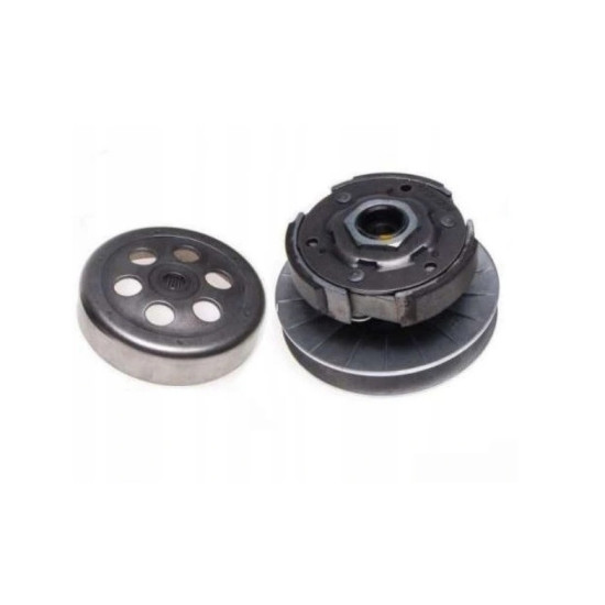secondary clutch Linhai 260 300 23929a