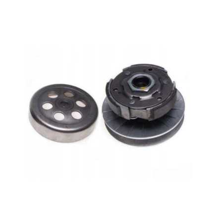 secondary clutch Linhai 260 300 23929a