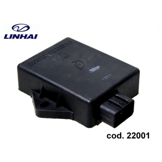 CDI linhai 260 22001