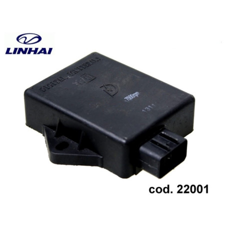 CDI linhai 260 22001