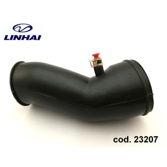 Carb joint linhai 260 23207