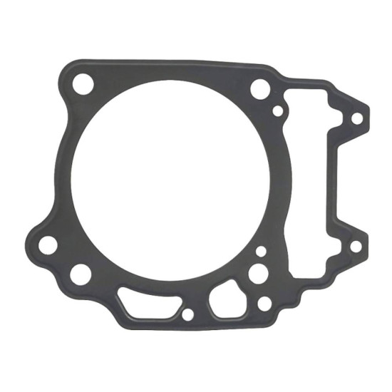 Cylinder gasket Segway Snarler AT6 F01A30001001