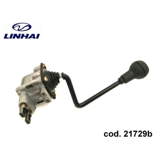 gearshift Linhai 260 300 21729B