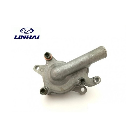 Water pump Linhai 260 300 400 22820