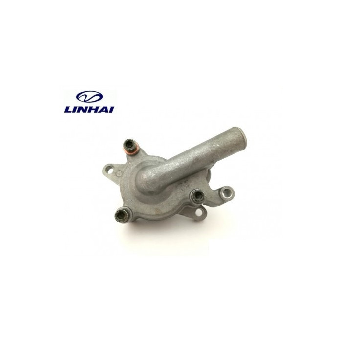 Water pump Linhai 260 300 400 22820