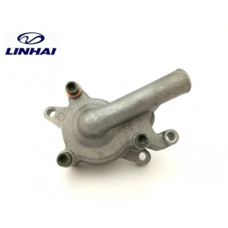 Water pump Linhai 260 300 400 22820
