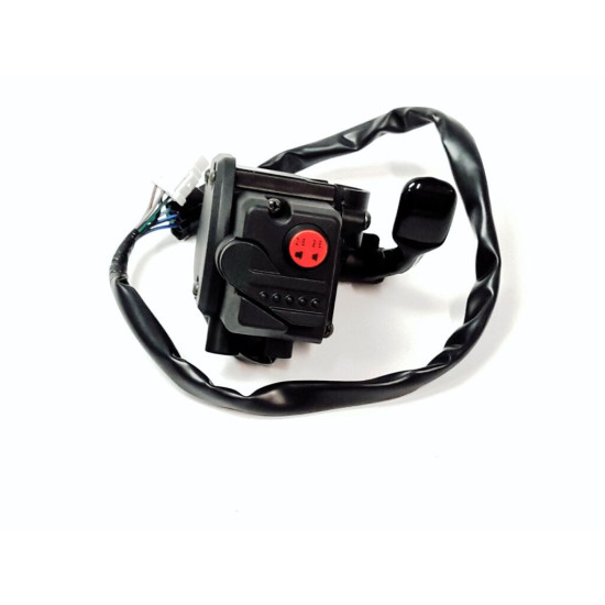 Right handle switch Segway A01M51100003