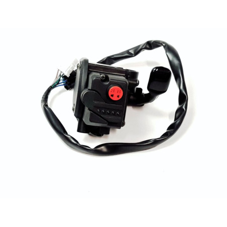Right handle switch Segway A01M51100003