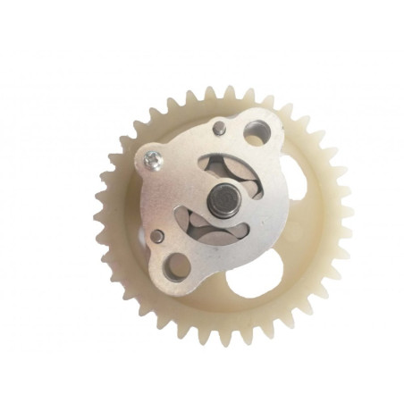 oil pump Linhai 260 300 400 23101
