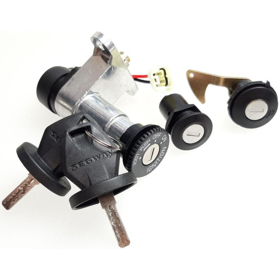 Power switch lock Segway A01M57100001
