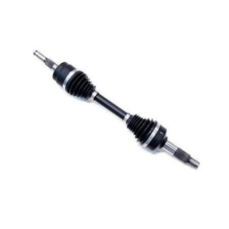 Drive shaft LH A02P14000003