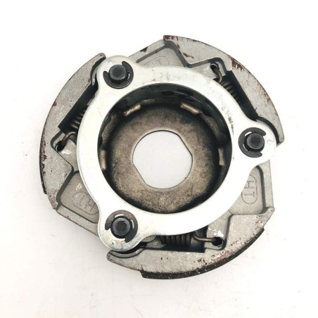 Secondary clutch Linhai 260 300 23925 132mm