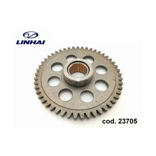 Gear reduction Linhai 260 300 23705