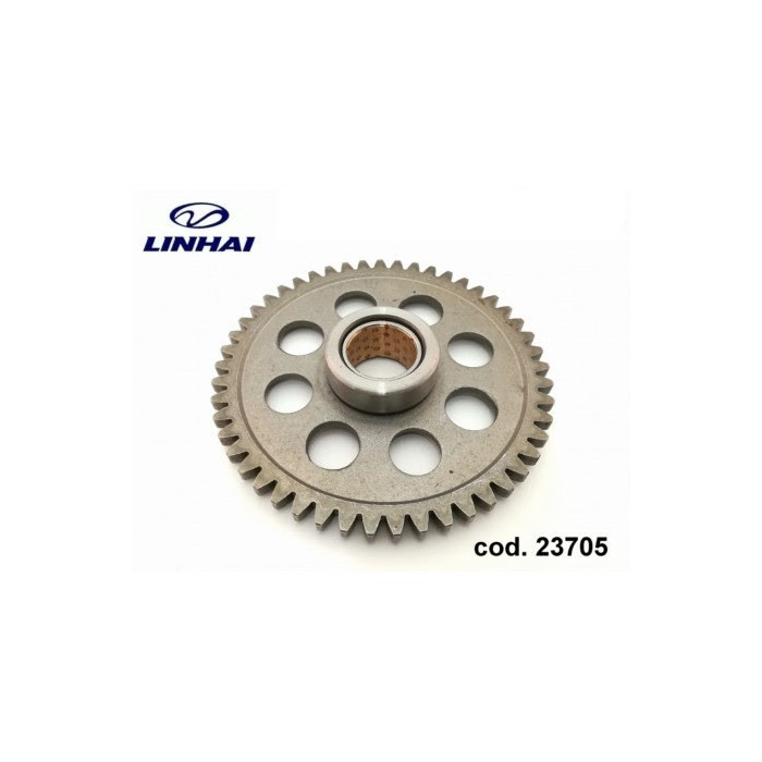 Gear reduction Linhai 260 300 23705