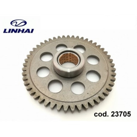 Gear reduction Linhai 260 300 23705