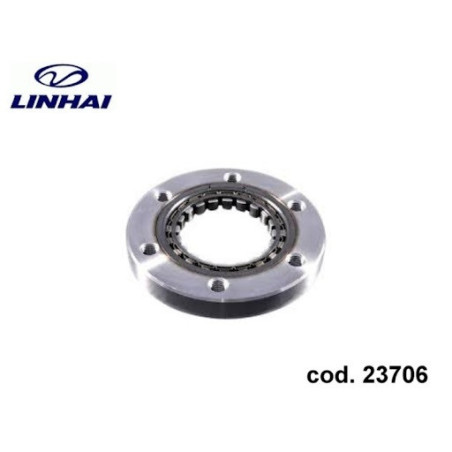 Starter clutch Linhai 260 300 23706