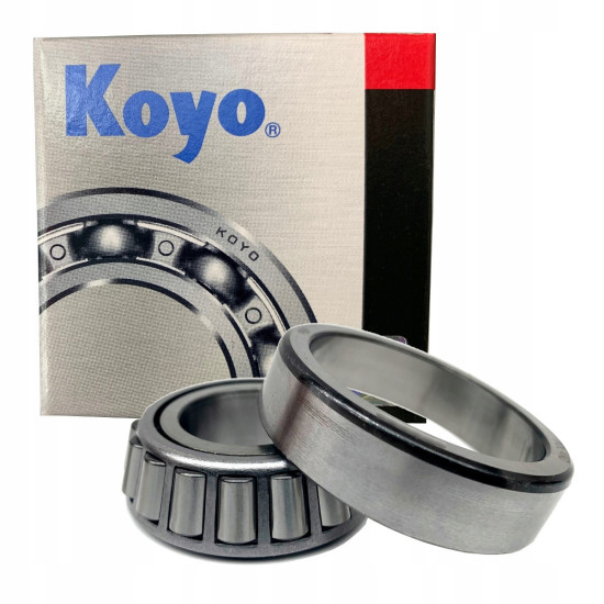 Wheel bearing Linhai 260 300 10095 koyo