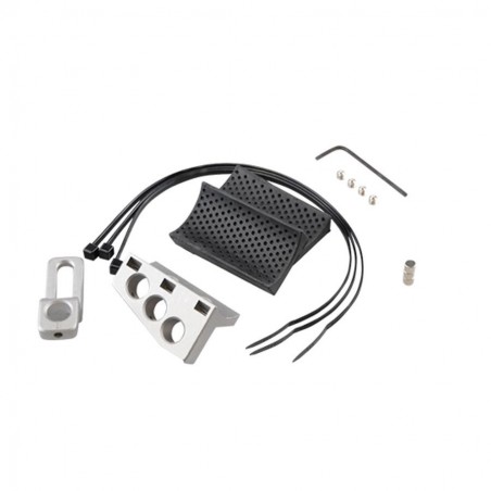 Universal speedometer sensor mount