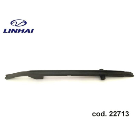 Tmining chain slider Linhai 260 300 22713