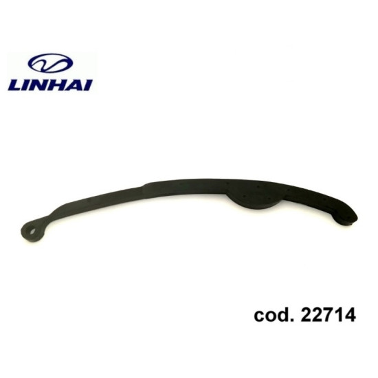 Tmining chain slider Linhai 260 300 22714