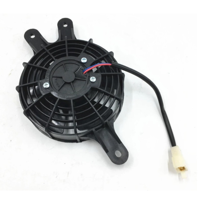 Radiator fan Linhai 260 300 22905T